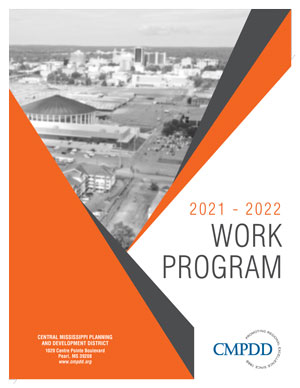 2020-2021 Work Program